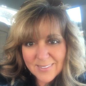 Meet your Posher, Tammy